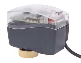 Danfoss servomotor AME 110NLX 24V 0-10V