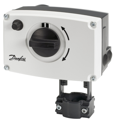 Danfoss servomotor Ame 35 24v 600n 082g3 - afb. 1