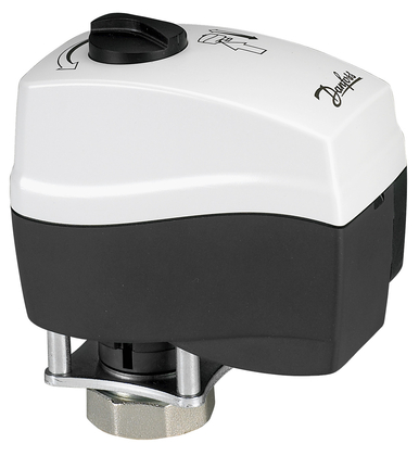Danfoss servomotor AMV150 230V 3-punten - afb. 1