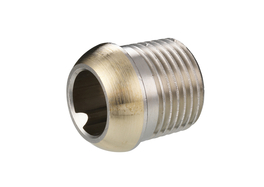 Danfoss staartstuk 3/8" kort 013L0443