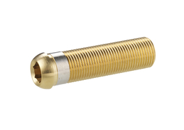 Danfoss staartstuk 3/8" lang 099L0187