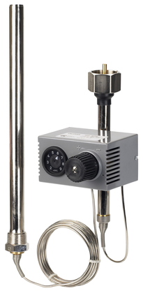 Danfoss Temp. Beveiliging 065-4391 - afb. 1