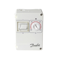 Danfoss thermostaat ECtemp 088L0448