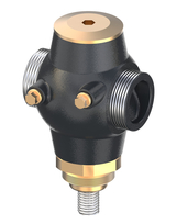 Danfoss VG2 afsl.DN32 G1.3/4 A Kvs 12.5