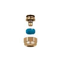 DARCAL-KOPPELING 3/4" 680524