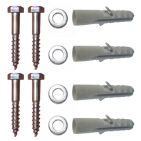 DeBeer Fasto Membraanset 12.6000-001