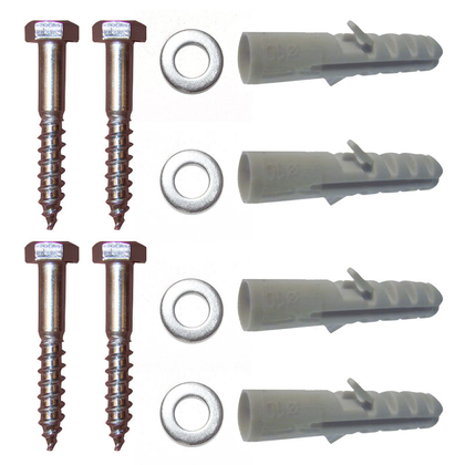 DeBeer Fasto Membraanset 12.6000-001 - afb. 1