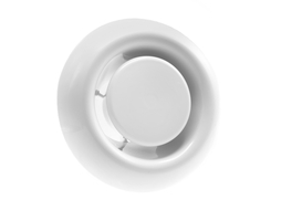 Dec Afzuigventiel Dvlf150 Kunststof Ral9