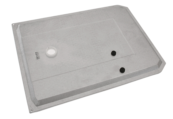 DEKSEL VERBR. 108543 - afb. 1
