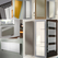 Designradiator Alice 1900x1011x56 verticaal 2664W DRL - afb. 2