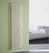 Designradiator Alice 2200x861x56 verticaal 2522W DRL - afb. 1