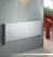 Designradiator Alice Tandem 936x800x74 horizontaal 1544W DRL - afb. 1