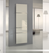 Designradiator Frame 2032x474x10 verticaal 988W DRL - afb. 1