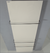 Designradiator Frame plus 1832x474x10 verticaal 1320W DRL - afb. 1