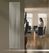 Designradiator Karin VX 2000x200x50 576W DRL - afb. 1
