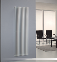 Designradiator Keira 1900x533x88 1769W DRL