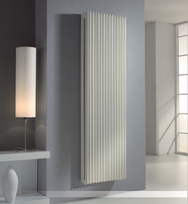 Designradiator Keira Tandem 840x863x138 1863W DRL