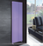 Designradiator Rosy Tandem 600x504x58 verticaal 577W DRL - afb. 2