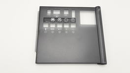 DEUR DISPLAY 56940 REMEHA