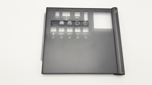 DEUR DISPLAY 56940 REMEHA - afb. 1