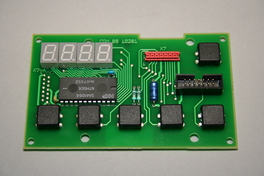 DISPLAY MCBA GB302 892200230