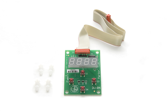 DISPLAYPRINT 531452 - afb. 1
