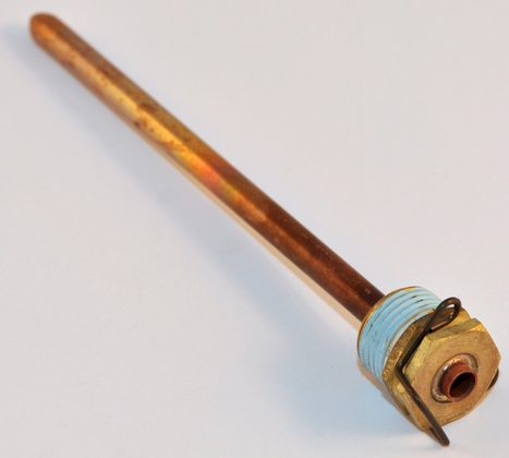 DOMPELBUIS D=6.5 MM 87229661490 - afb. 1