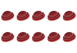 DOOERVOERTULE PER 10 STUKS 509121