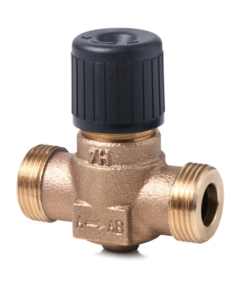 DOORSTROOMAFSL. VVP45.15-2.5 - afb. 2