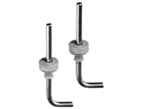 DOORVOERBUISJES MESSING FK-PZ1 - afb. 2