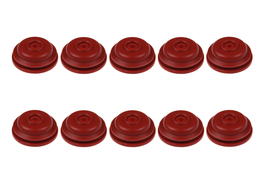 DOORVOERTULE PER 10 STUKS 509120