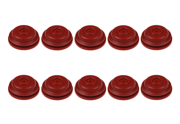 DOORVOERTULE PER 10 STUKS 509120 - afb. 1