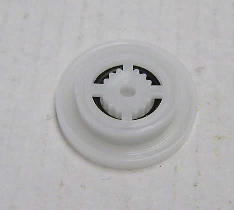 DOSEERVENTIEL 8,0 L/MIN HRG 0020009756 - afb. 1