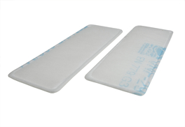 DRAADFILTER 230X500 2ST 531286