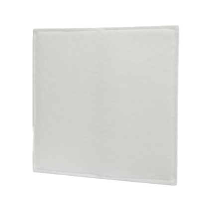 Draadframe filter 250x1852MM . - afb. 1