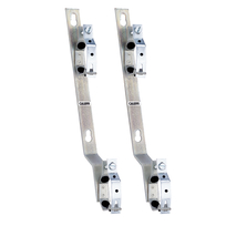 DRAAGBEUGELS COLLECTOREN SET 658100