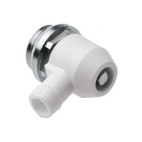 Aftapper 1/2"+grote
