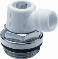 Aftapper 3/8"+grote