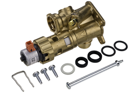 DRIEWEGKLEP HRSOLIDE PLUS R3 VAILLANT