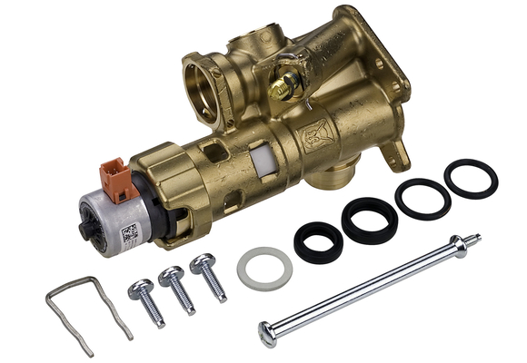 DRIEWEGKLEP HRSOLIDE PLUS R3 VAILLANT - afb. 1