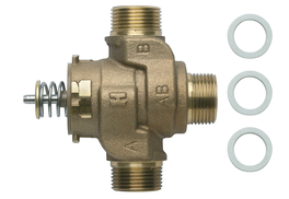 DRIEWEGKLEP VHR (OUD) 014639