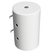 DRL buffervat 100 liter 6bar wand staal wit geisoleerd -10 graden C to - afb. 1