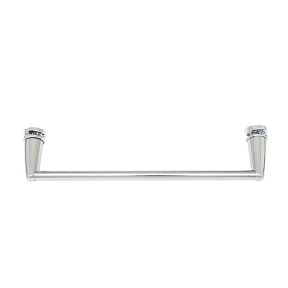DRL Cachet handdoekbeugel 500 recht/chro - afb. 1