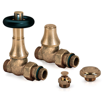 DRL Class.Antiek kranenset 1/2 recht the