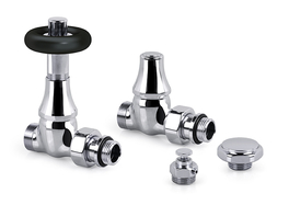 DRL Class.chr. kranenset 1/2" rechte the