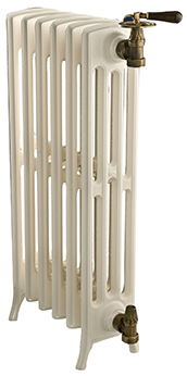 DRL Colonnine 4 koloms 16-760 Grondlak 1 - afb. 1