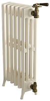 DRL Colonnine 4 koloms 16-960 Grondlak 2