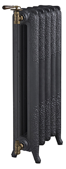 DRL Decorato 2 koloms 08-950 Old Grey 12 - afb. 1