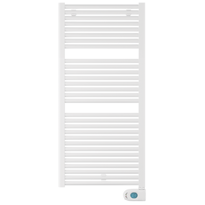 DRL E-Comfort Claudia 763x500 EcoDesign Digi 500W m/digitale thermosta - afb. 2