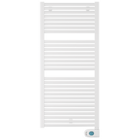 DRL E-Comfort Claudia 763x600 EcoDesign Digi 600W m/digitale thermosta